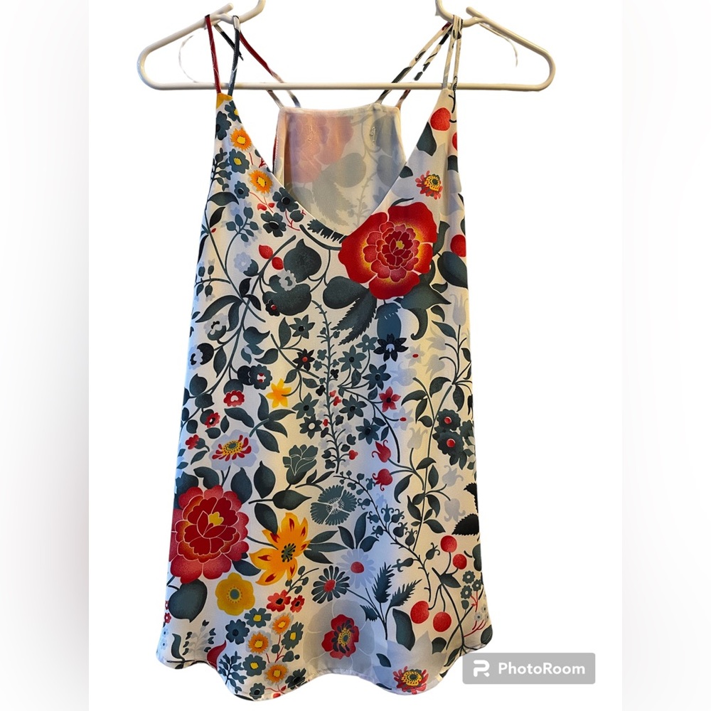 Loft Camisole